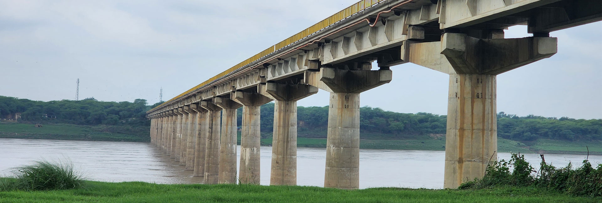 Structural Repair And Retrofitting Services